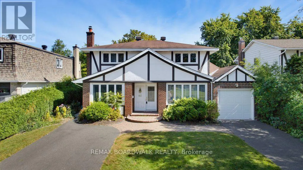 60 NORTHPARK DRIVE