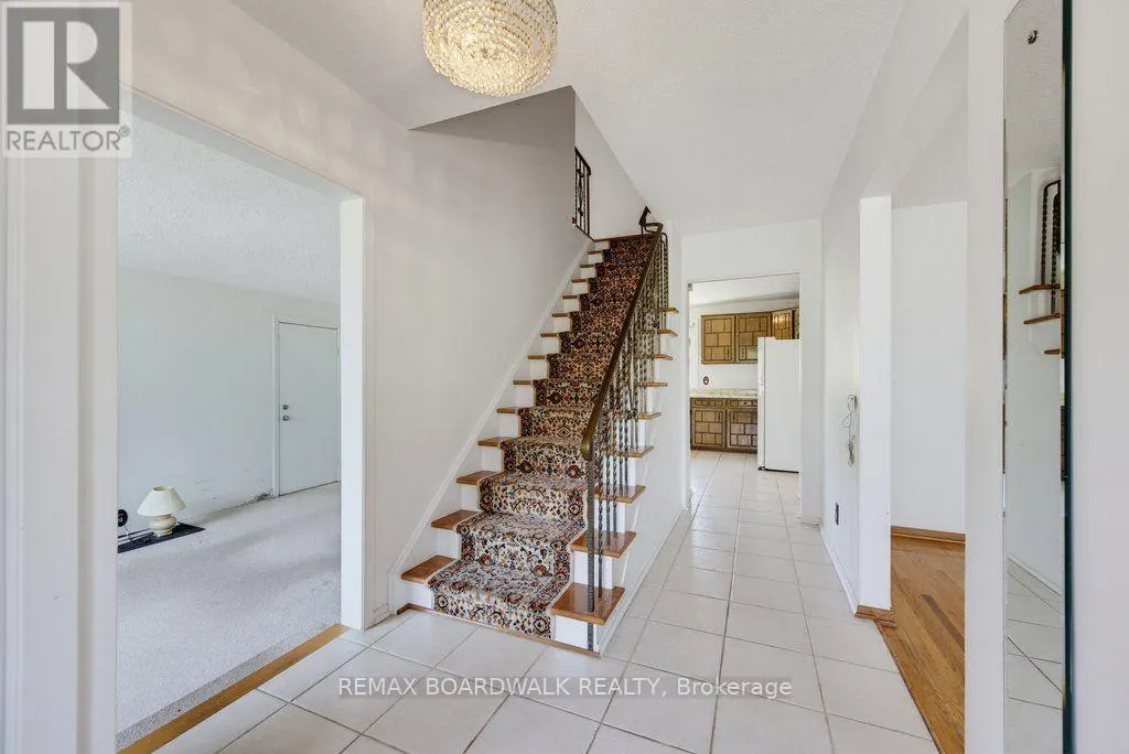 60 NORTHPARK DRIVE