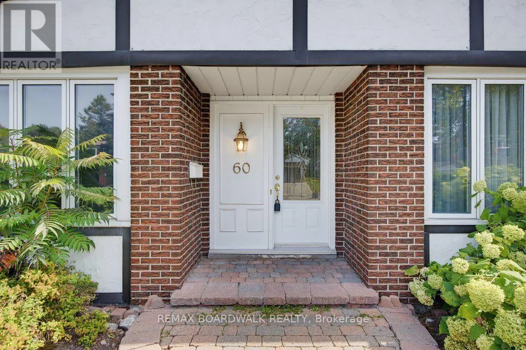 60 NORTHPARK DRIVE