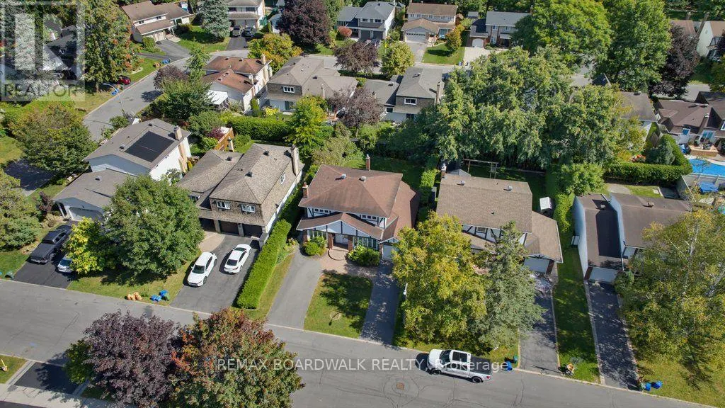 60 NORTHPARK DRIVE