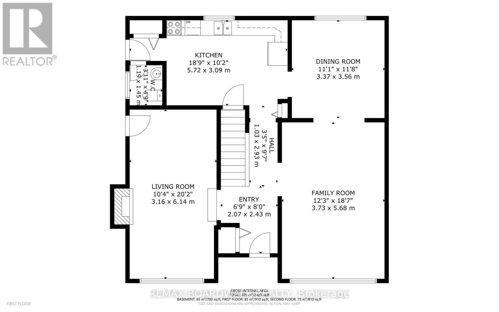 60 NORTHPARK DRIVE