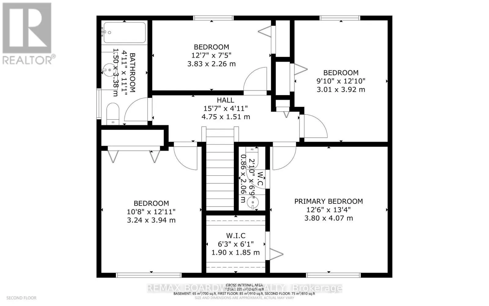 60 NORTHPARK DRIVE