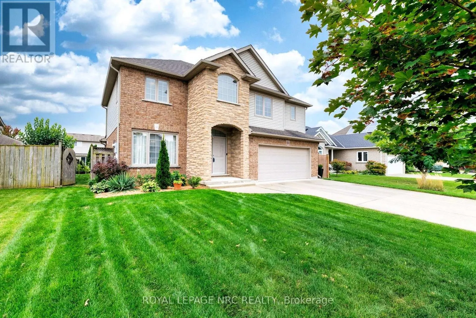 8394 GREENFIELD CRESCENT