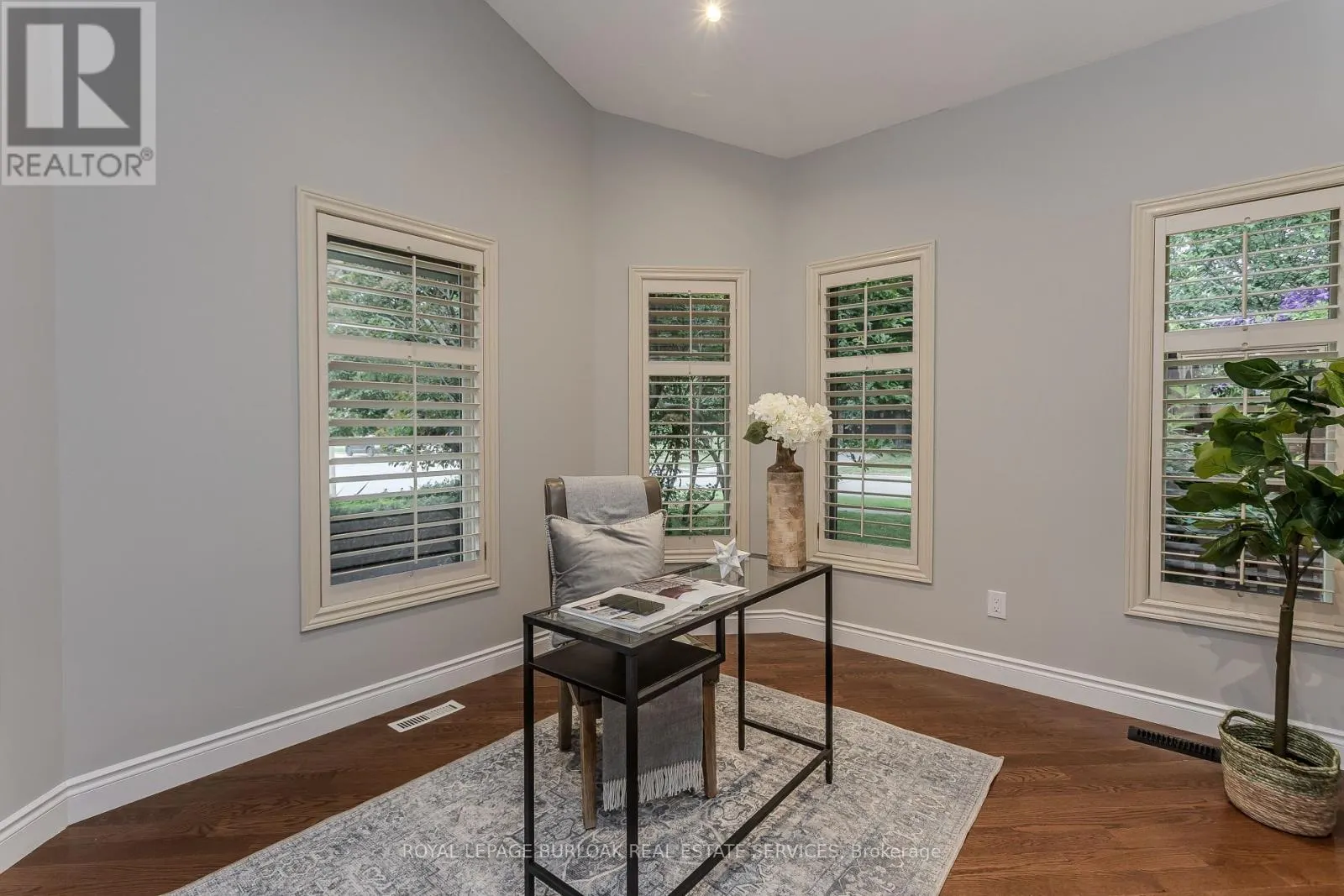 54 WATERWHEEL CRESCENT