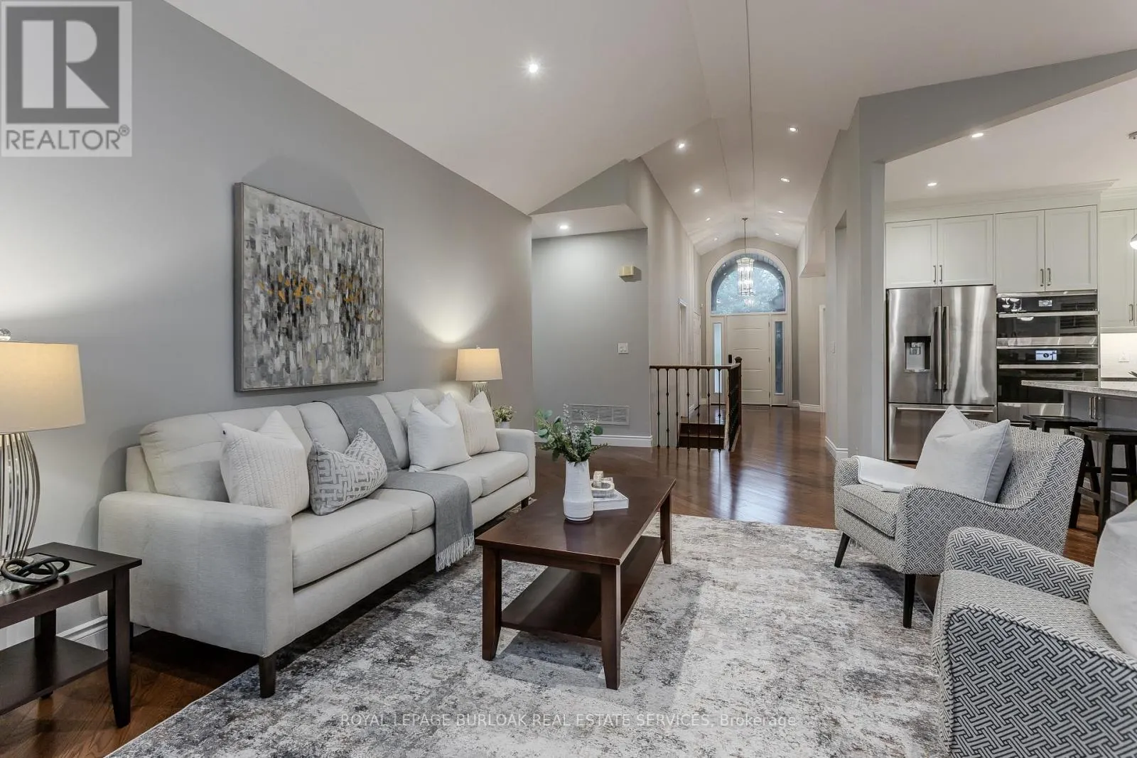 54 WATERWHEEL CRESCENT