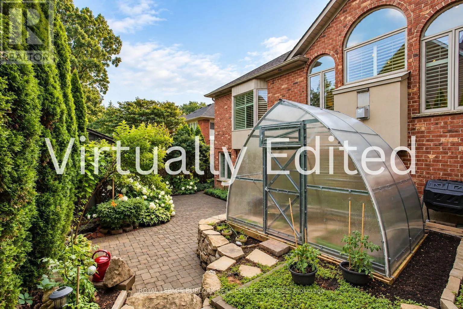 54 WATERWHEEL CRESCENT