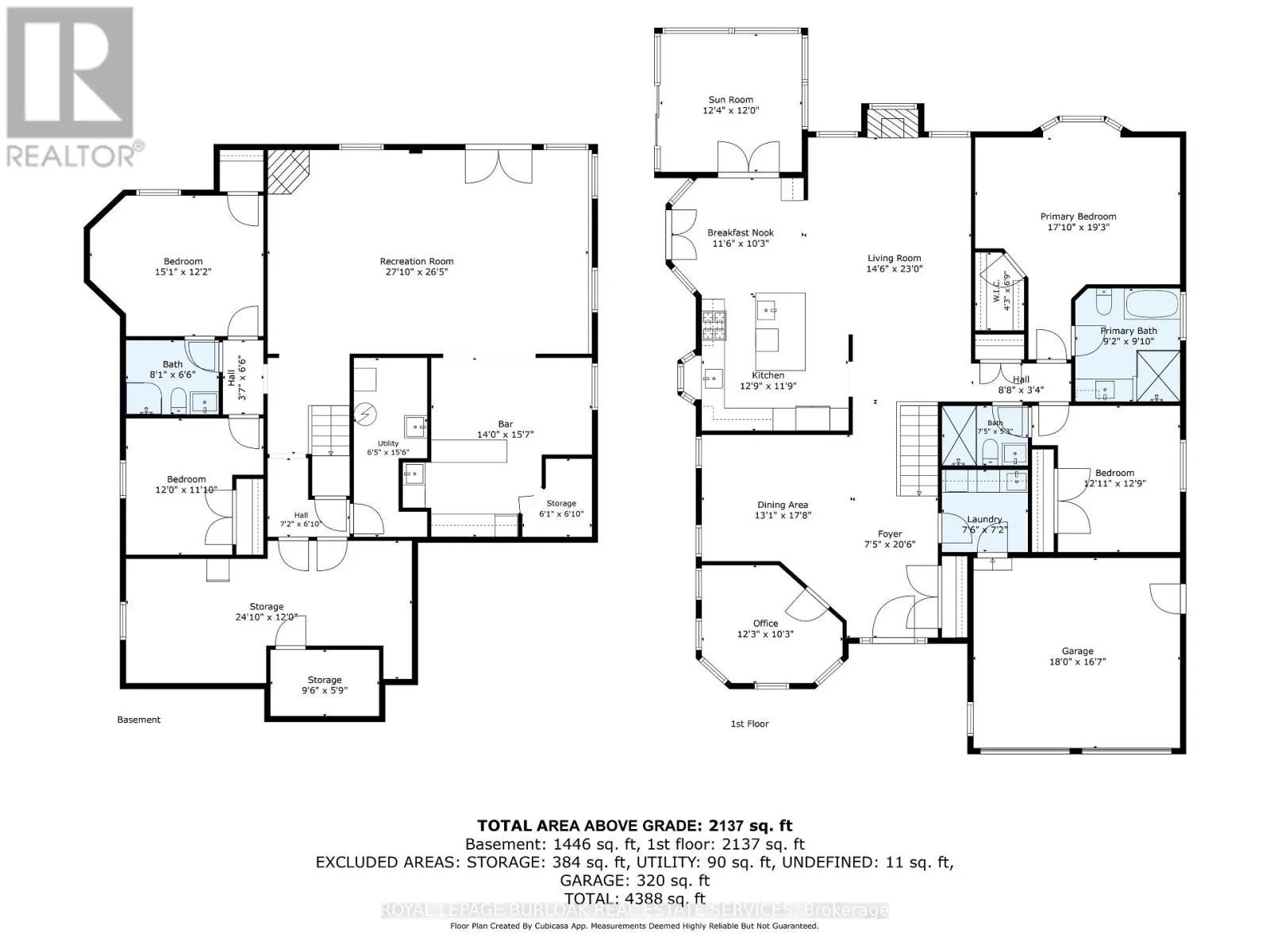 54 WATERWHEEL CRESCENT