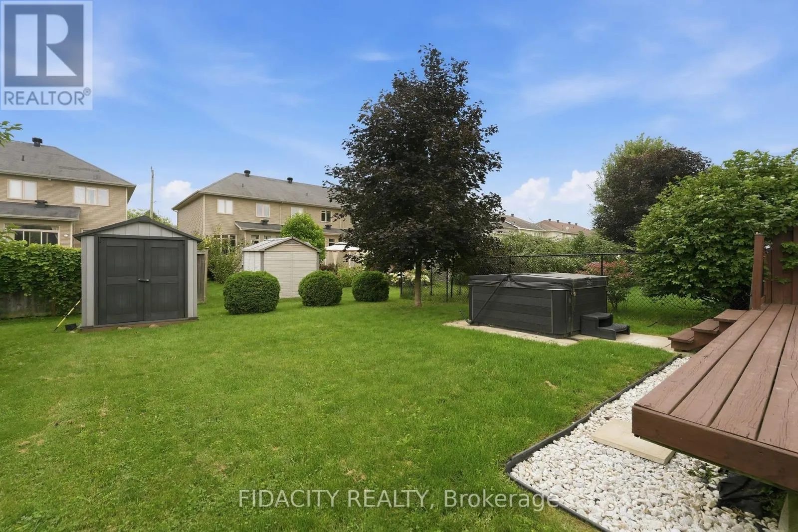 925 BURWASH LANDING WAY