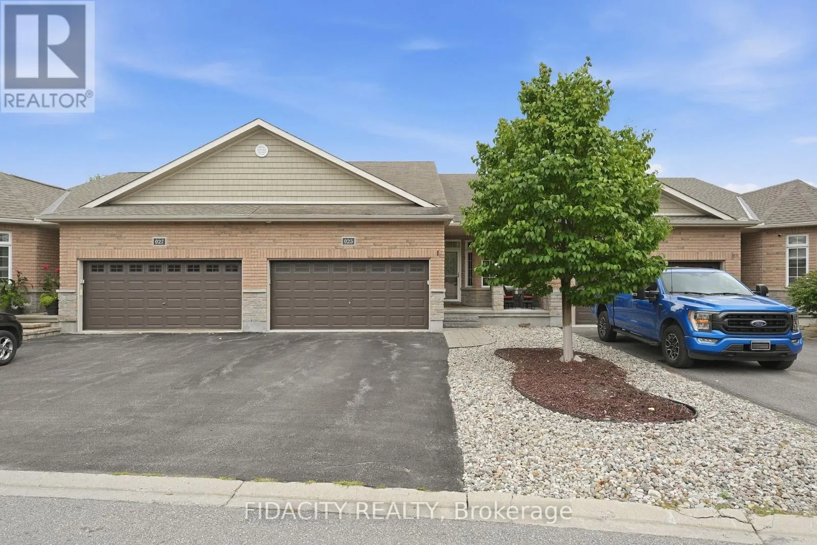 925 BURWASH LANDING WAY