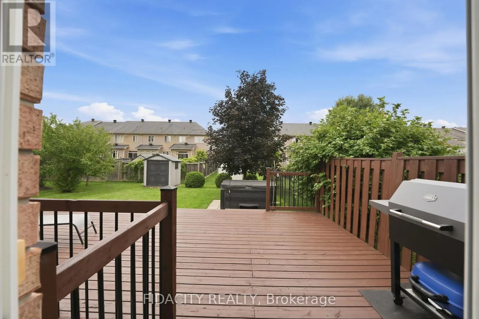 925 BURWASH LANDING WAY