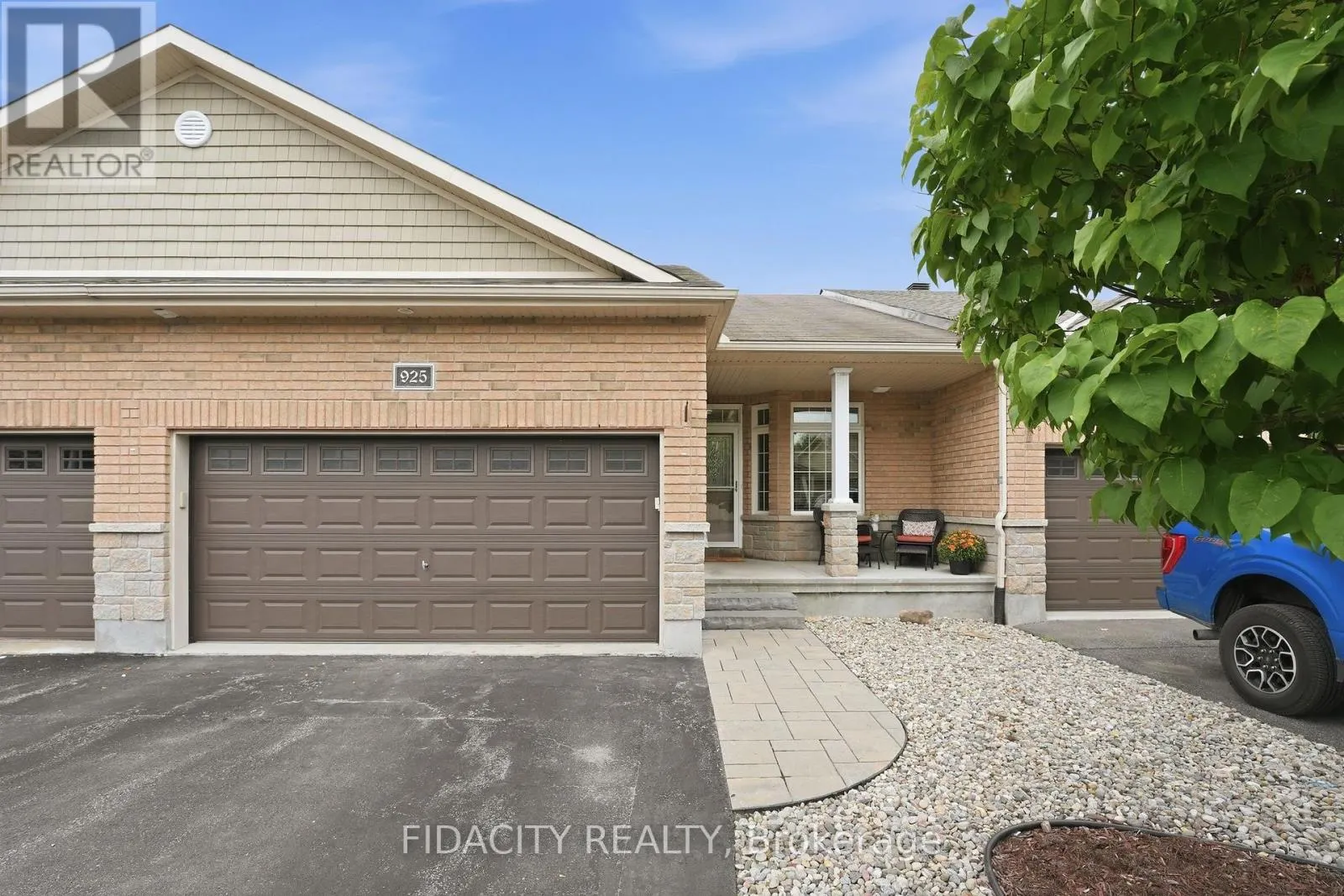925 BURWASH LANDING WAY