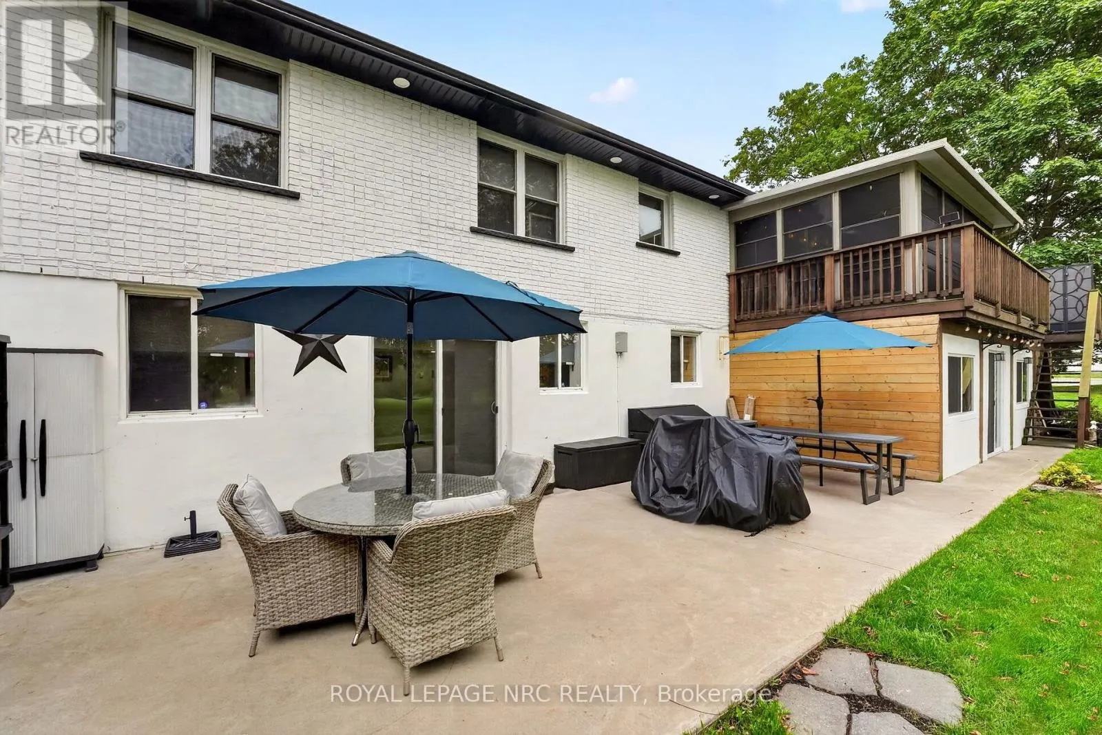 3474 GARRISON ROAD