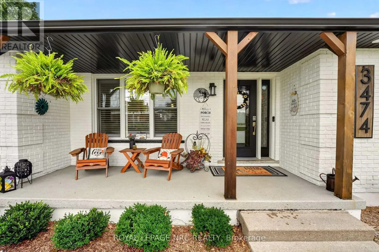 3474 GARRISON ROAD