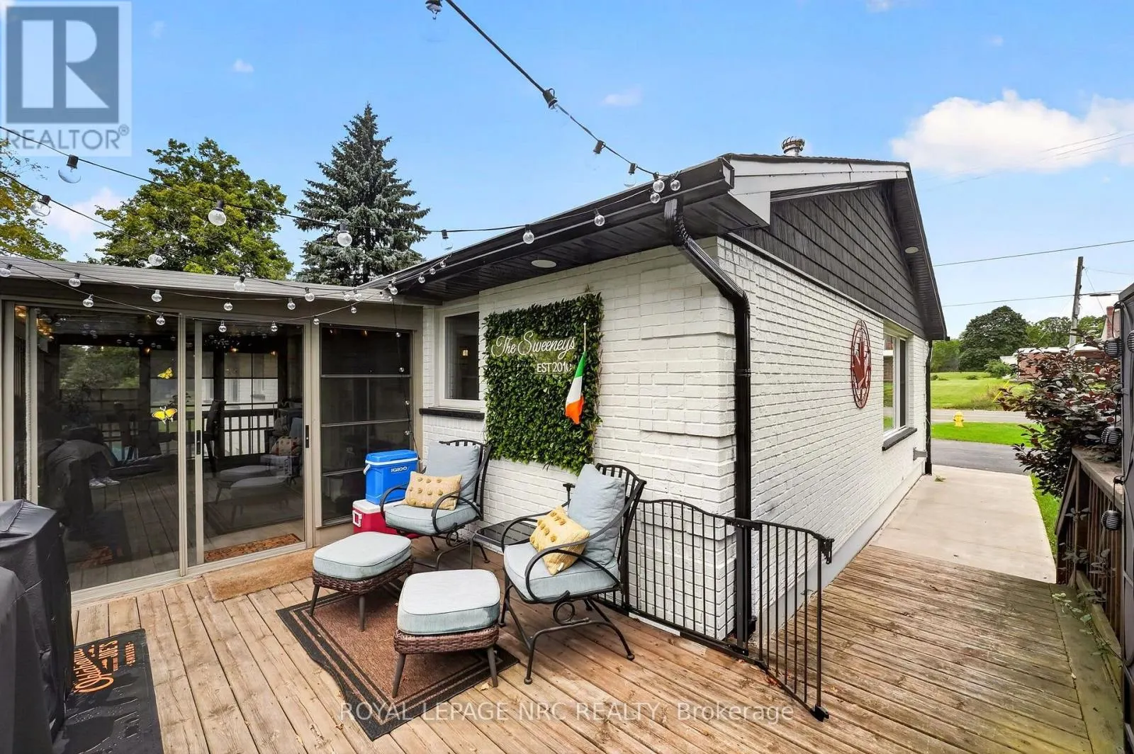 3474 GARRISON ROAD