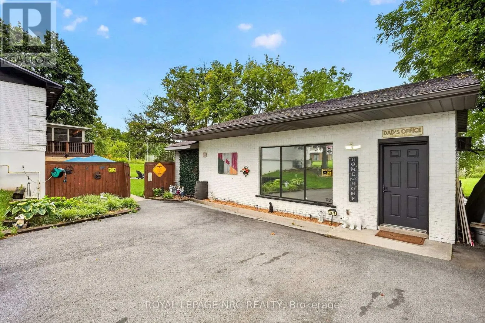 3474 GARRISON ROAD