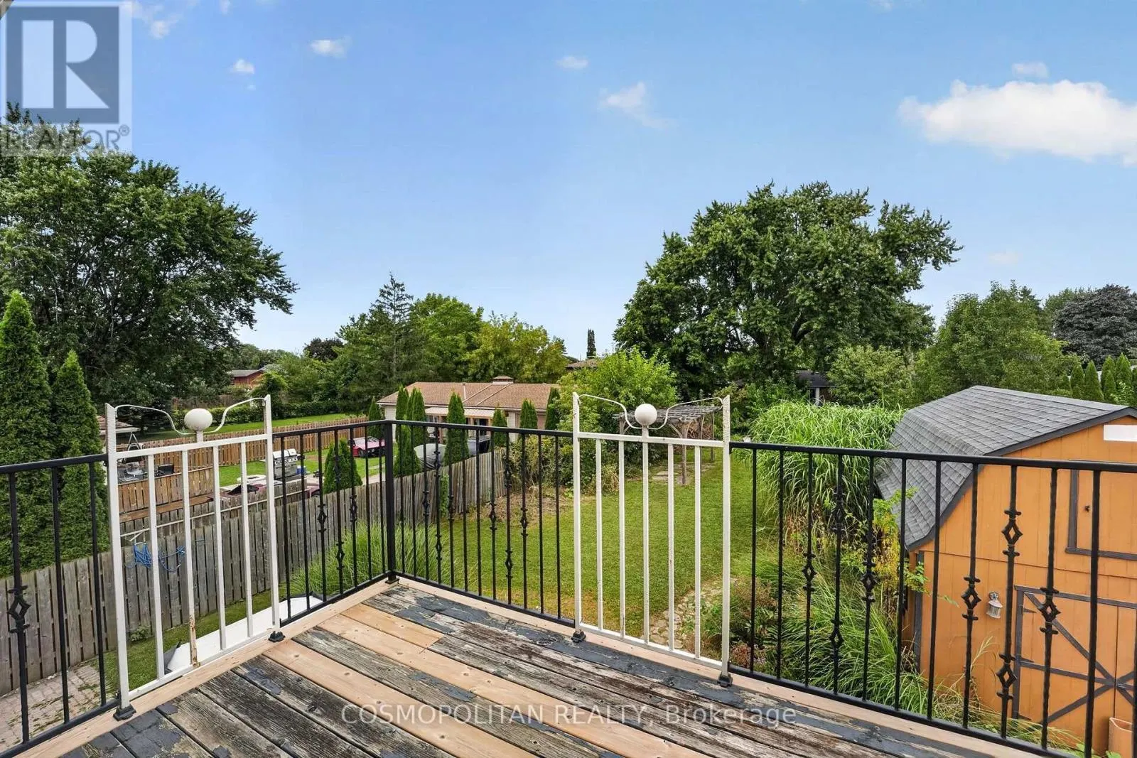 1426 NIAGARA STONE ROAD