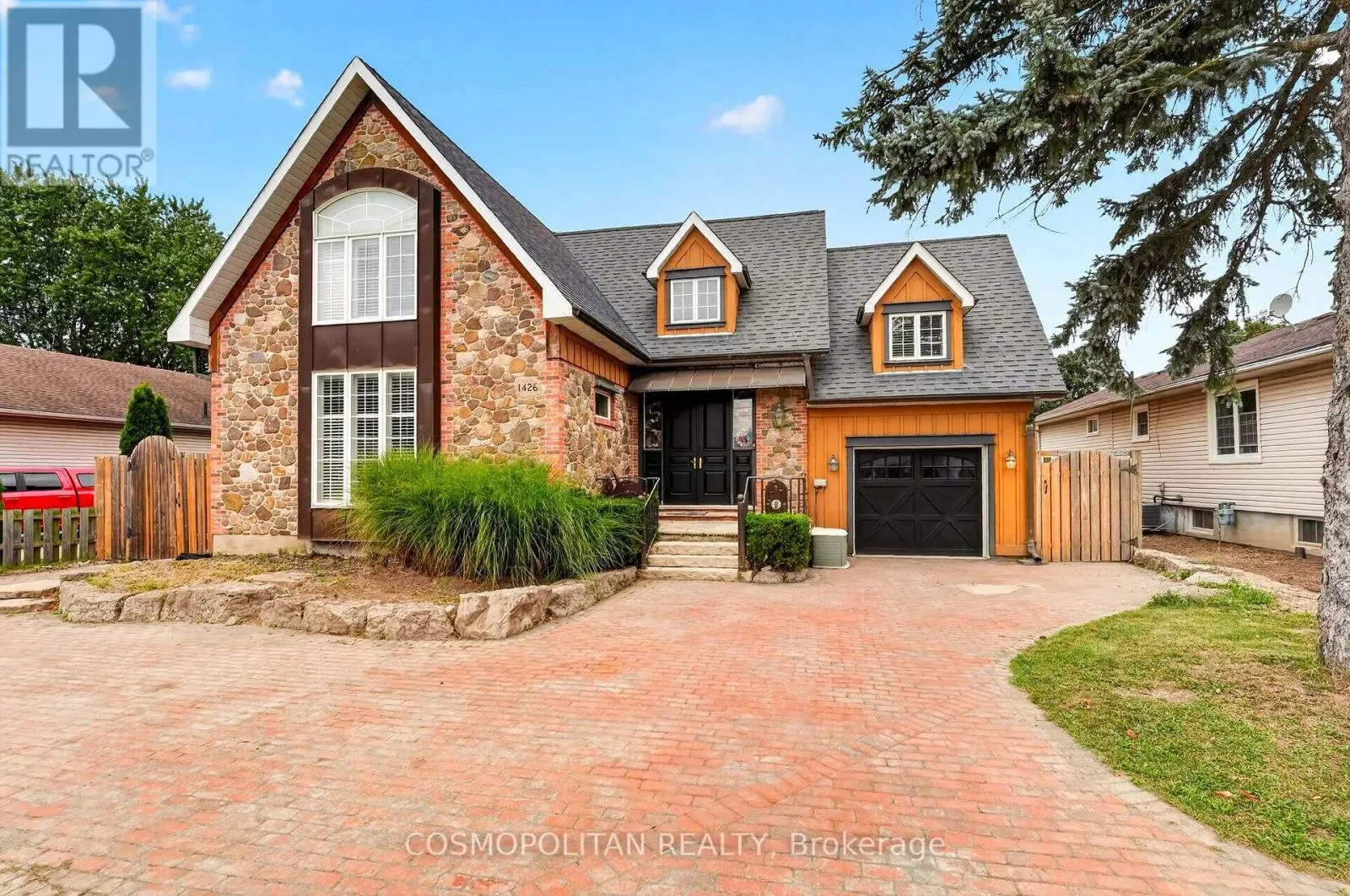 1426 NIAGARA STONE ROAD
