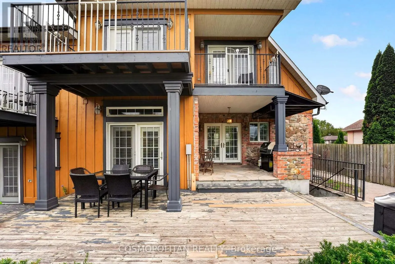 1426 NIAGARA STONE ROAD