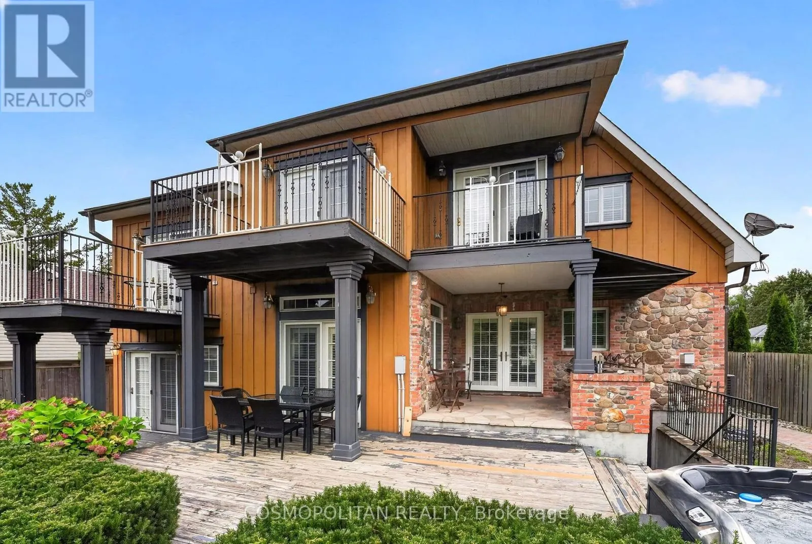 1426 NIAGARA STONE ROAD