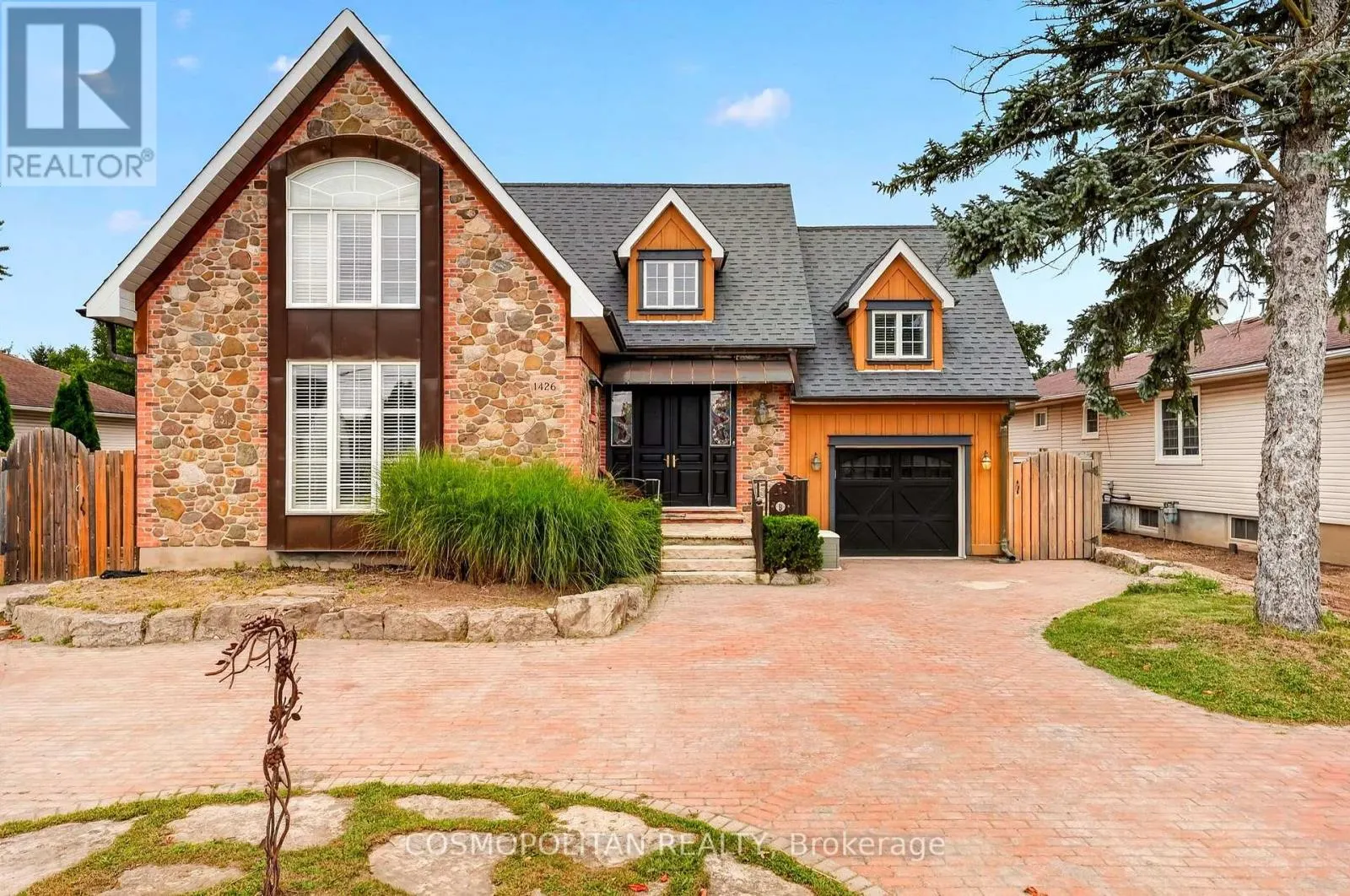 1426 NIAGARA STONE ROAD