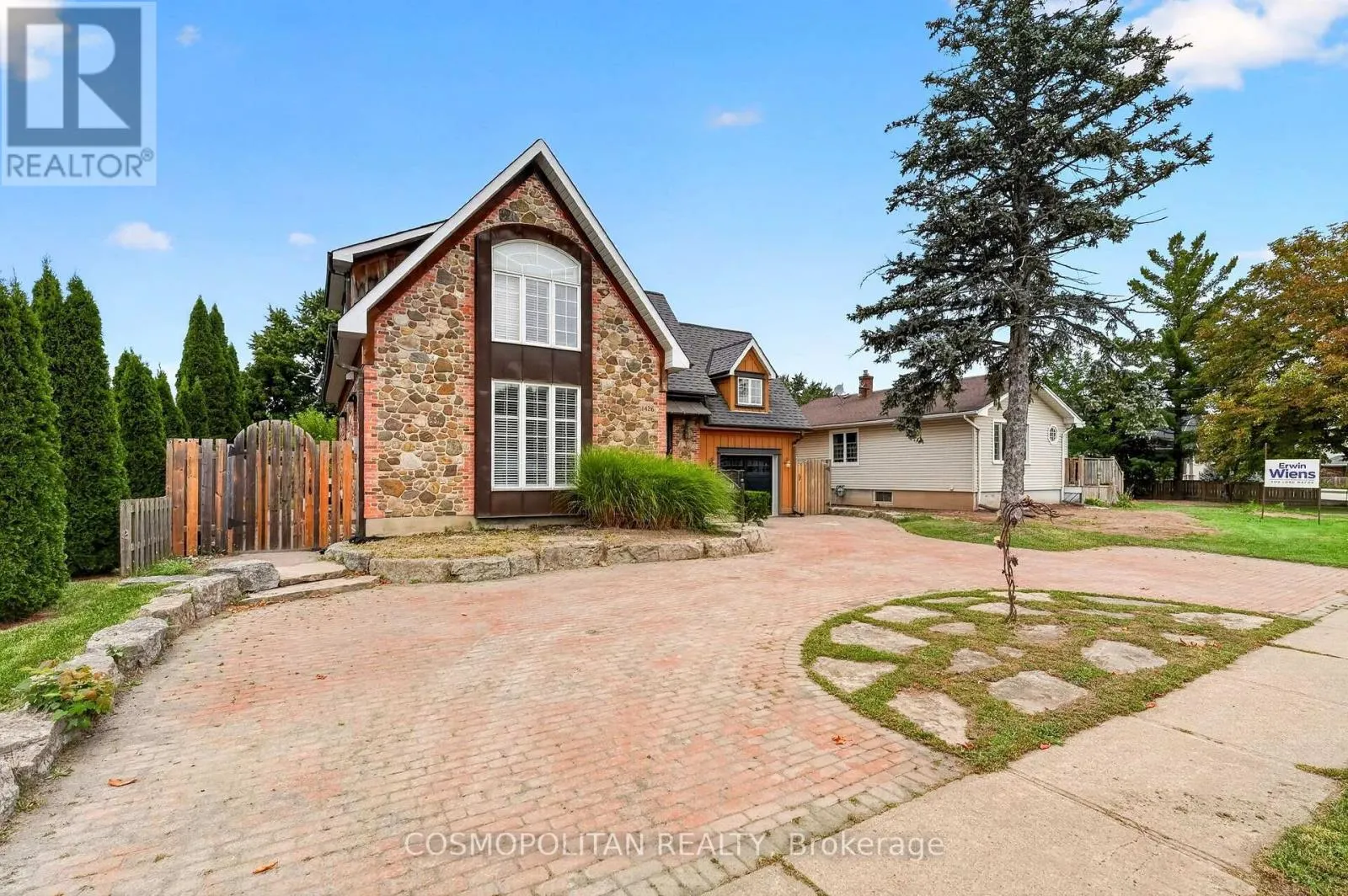 1426 NIAGARA STONE ROAD