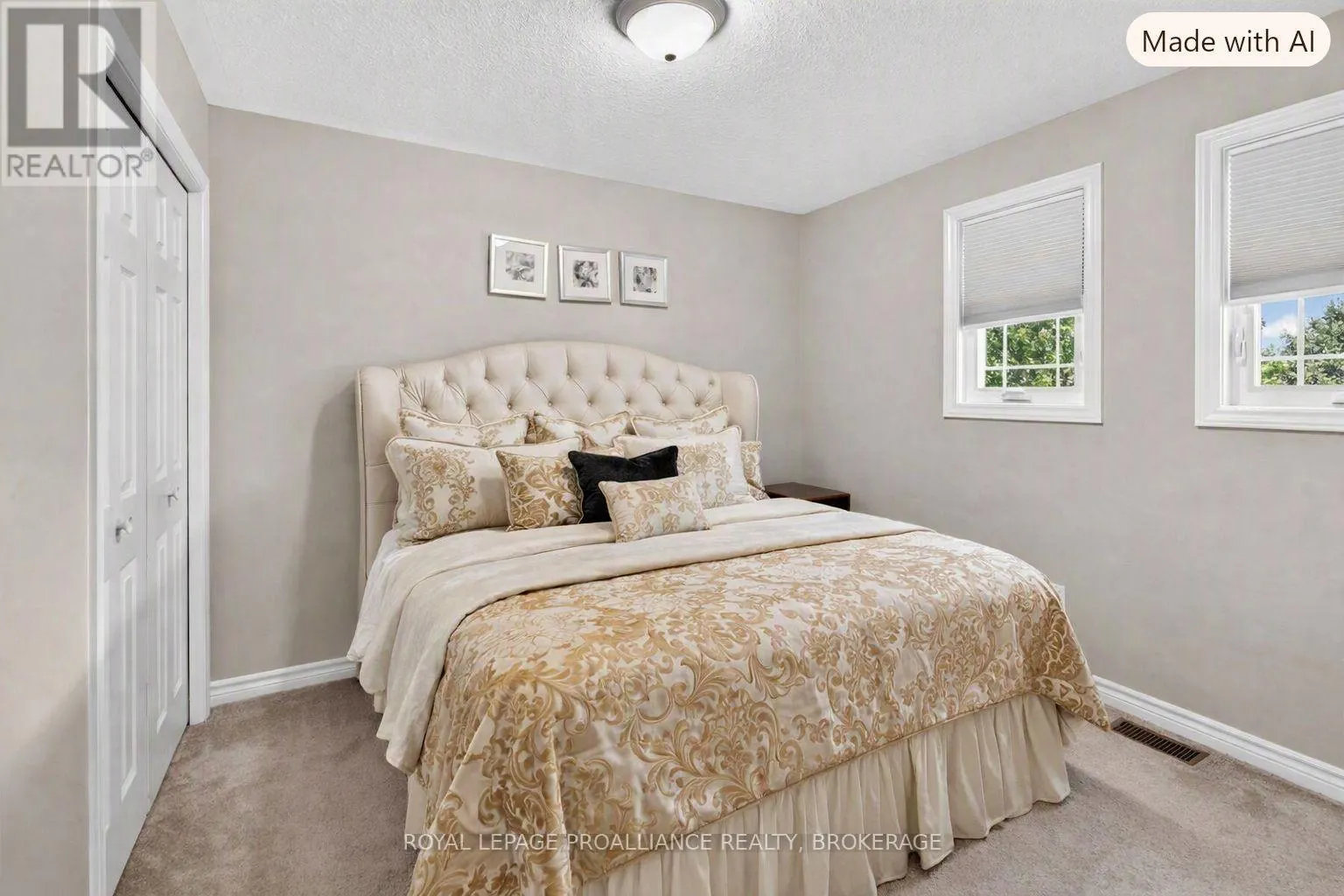 1447 HANOVER DRIVE