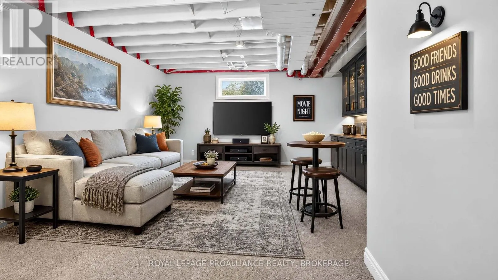 1447 HANOVER DRIVE