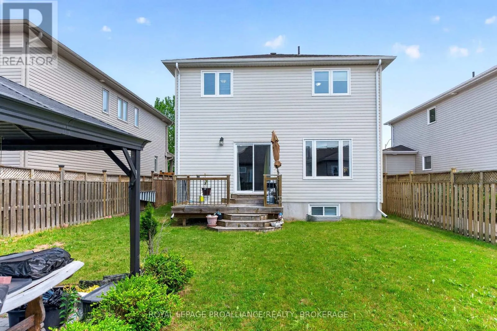 1447 HANOVER DRIVE