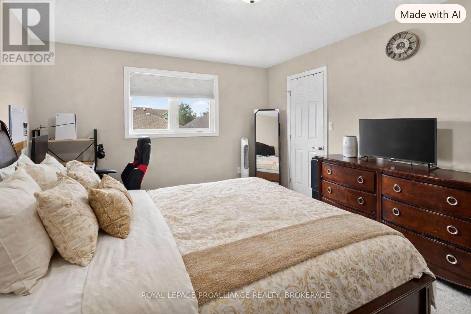 1447 HANOVER DRIVE