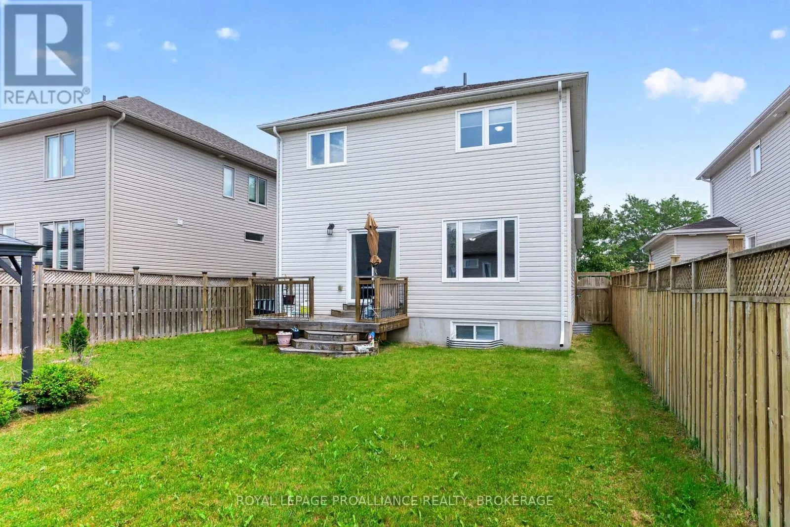 1447 HANOVER DRIVE