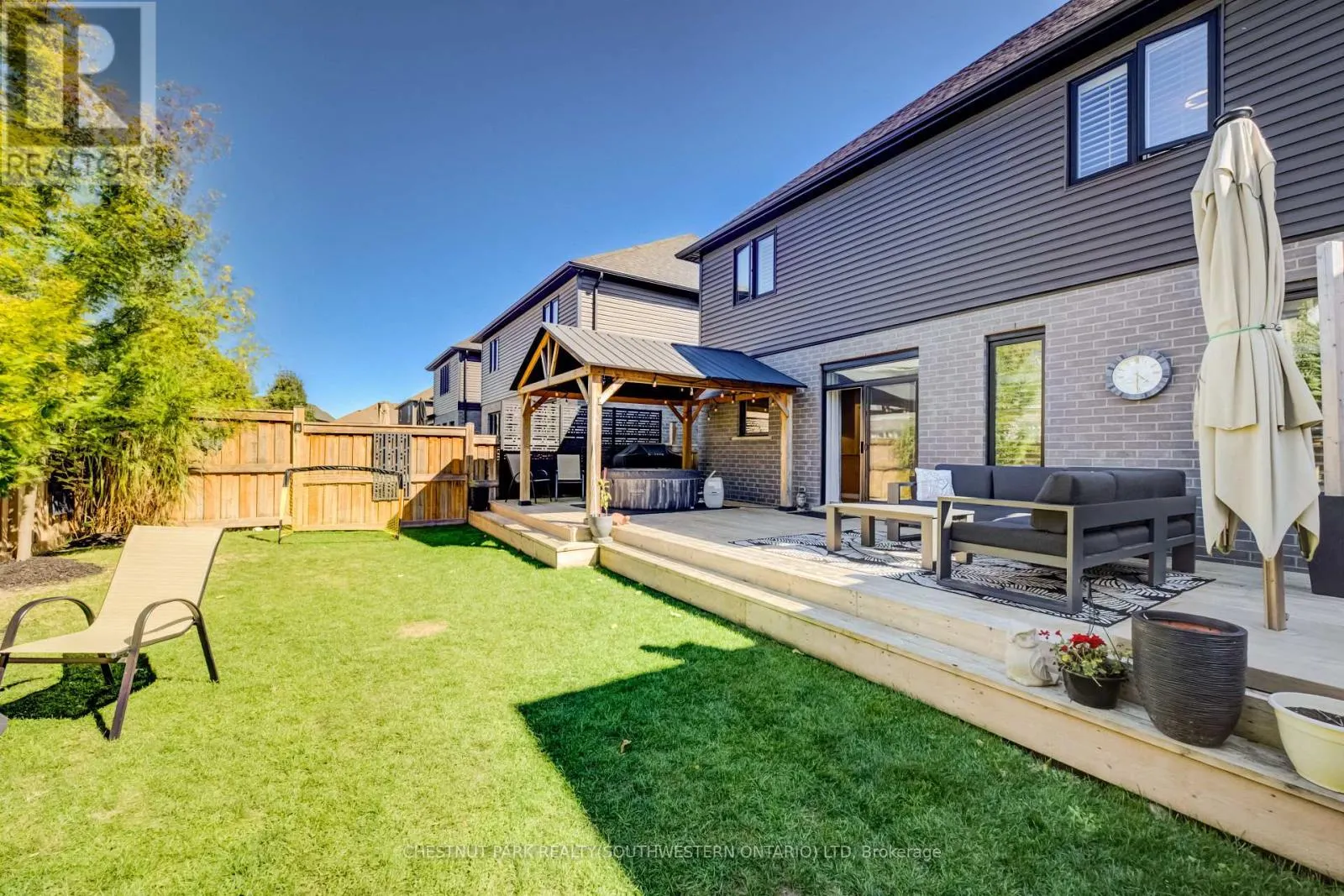 35 GREYHAWK STREET