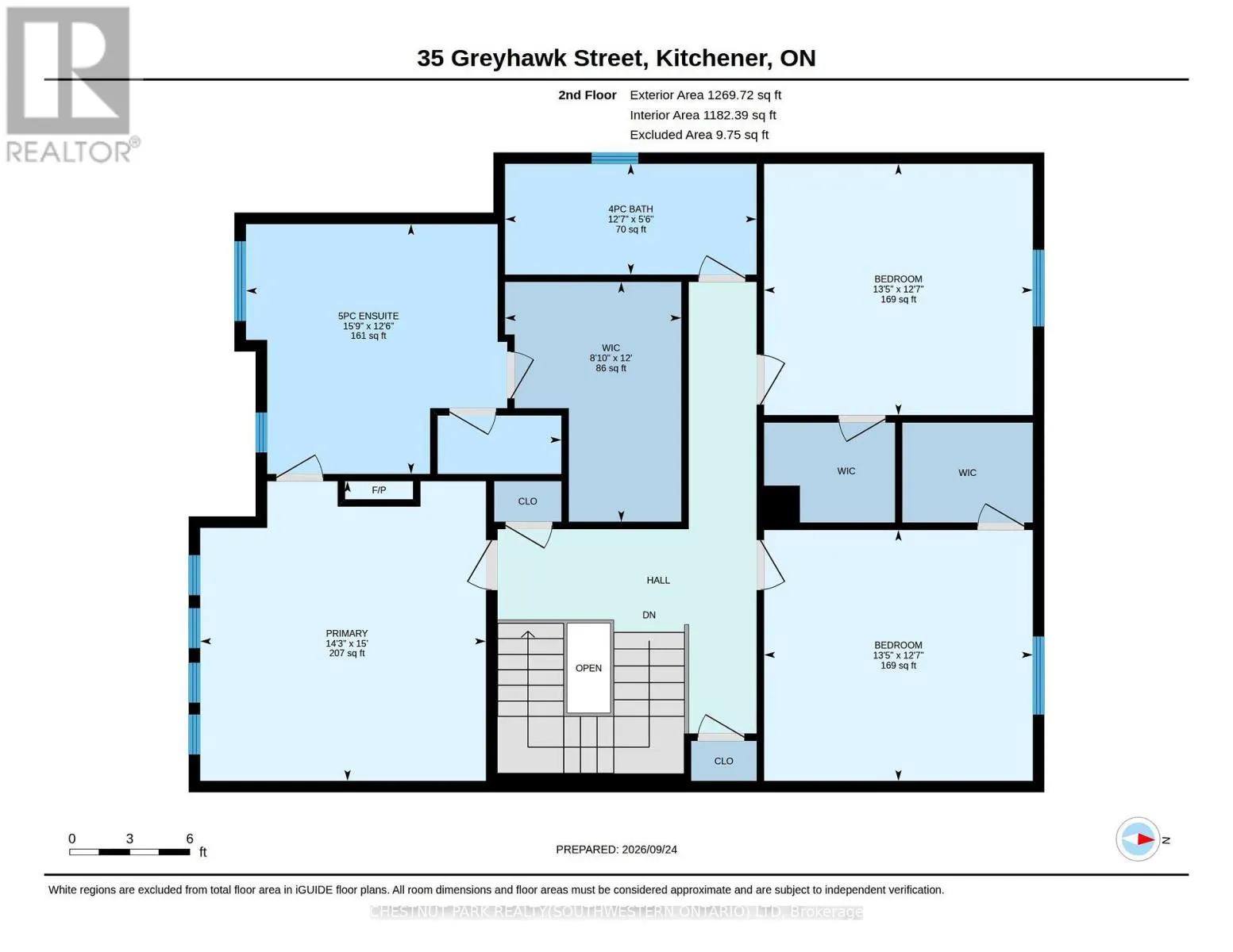 35 GREYHAWK STREET