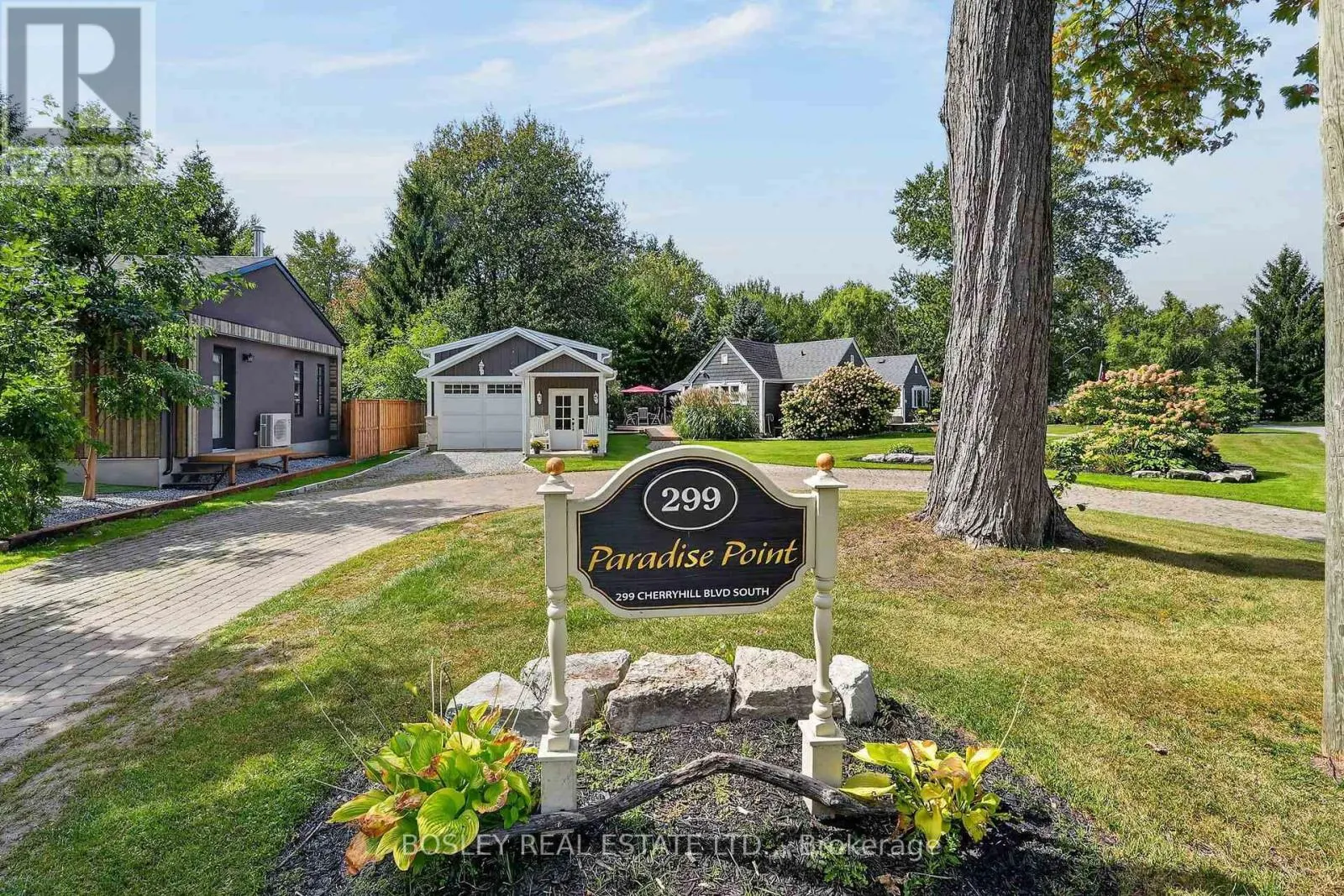 299 CHERRY HILL BOULEVARD S