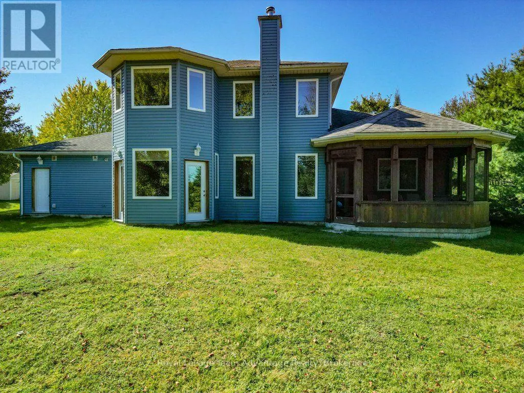 25 COLE POINT TRAIL