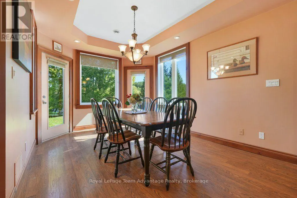 25 COLE POINT TRAIL