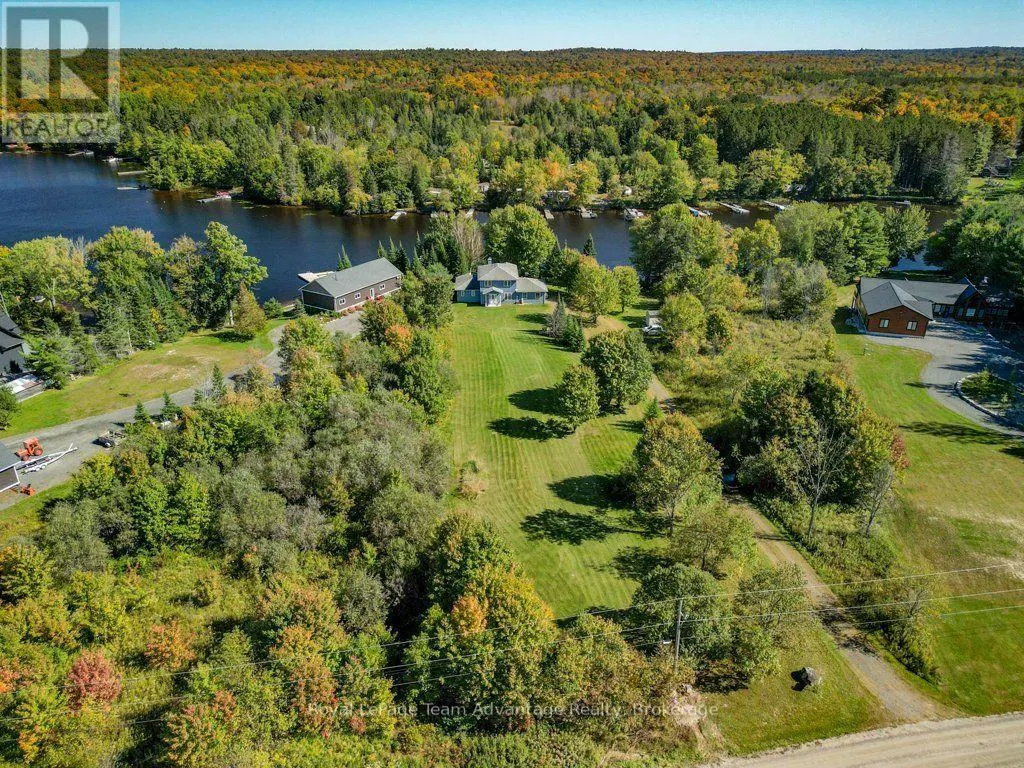 25 COLE POINT TRAIL