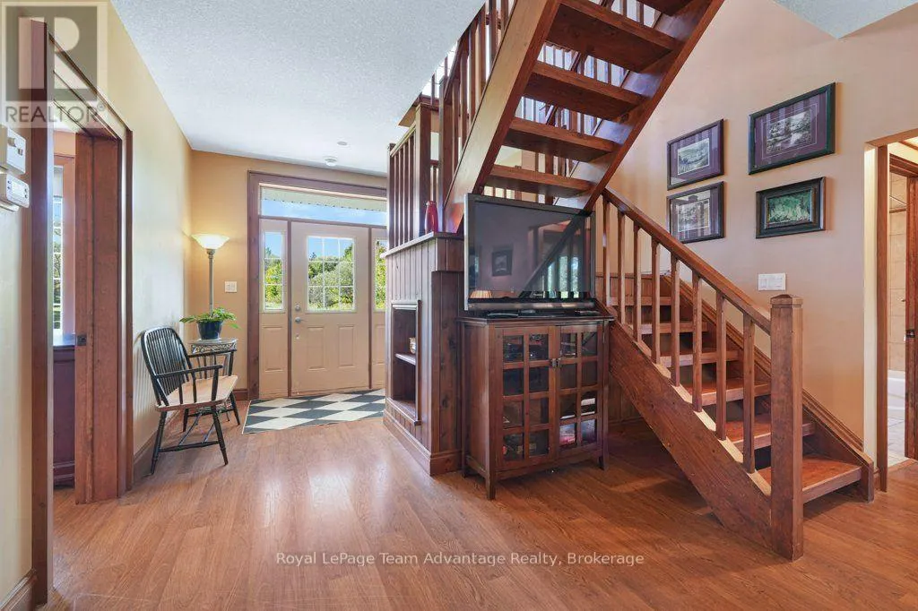 25 COLE POINT TRAIL