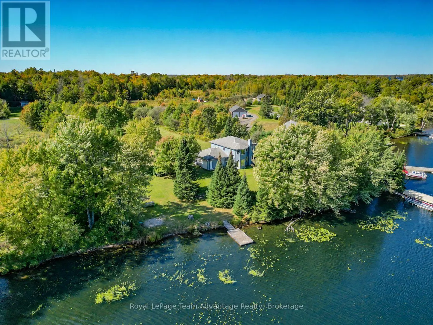 25 COLE POINT TRAIL