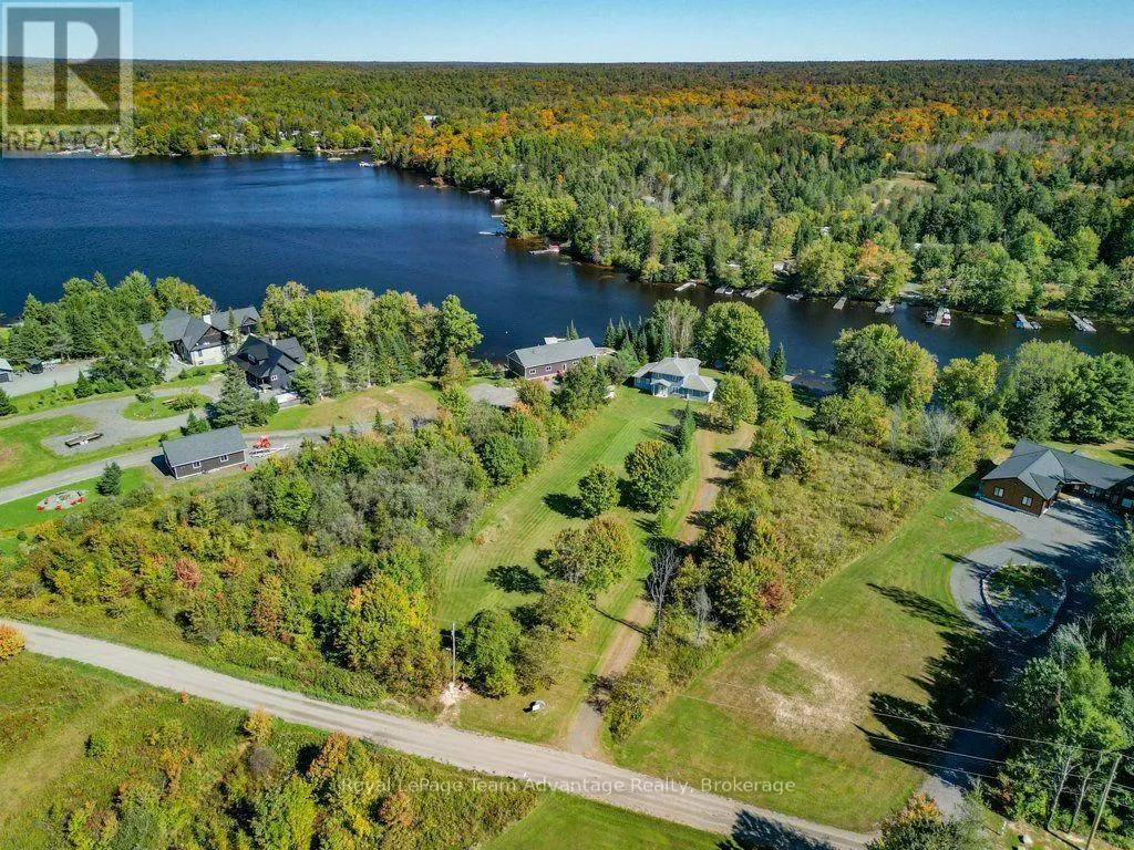 25 COLE POINT TRAIL