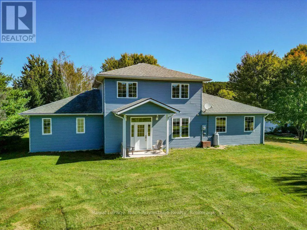 25 COLE POINT TRAIL