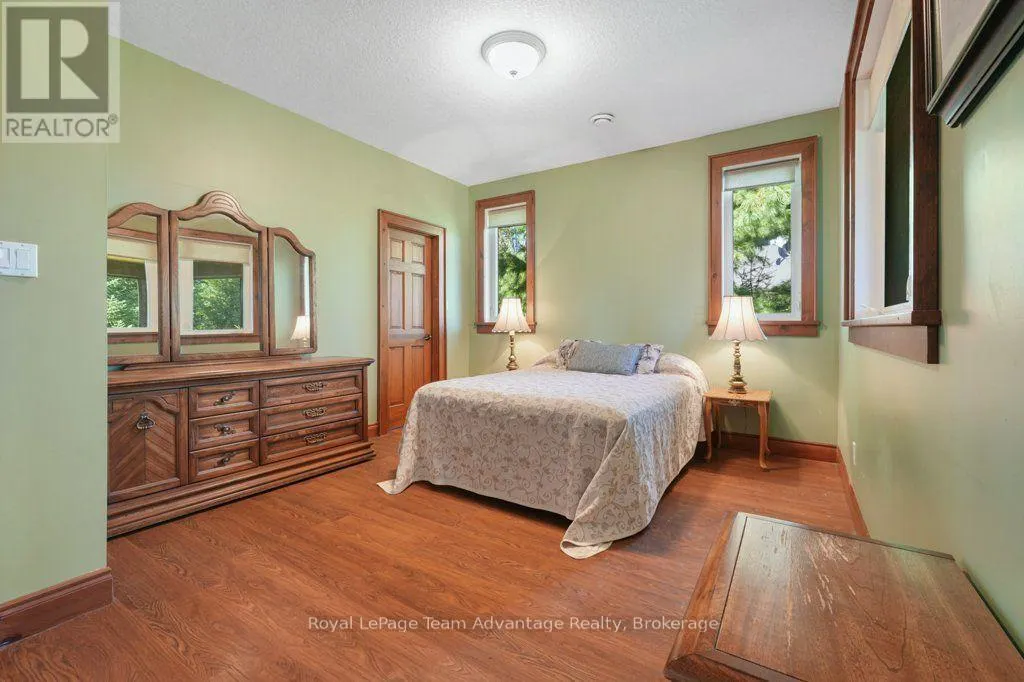 25 COLE POINT TRAIL