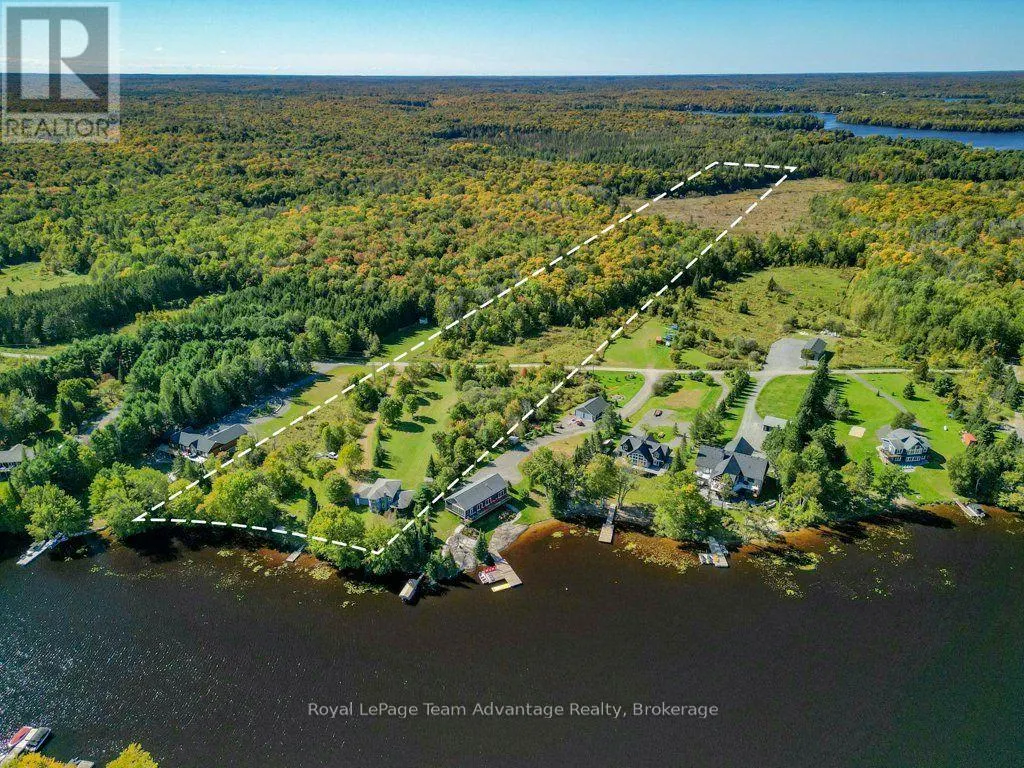 25 COLE POINT TRAIL
