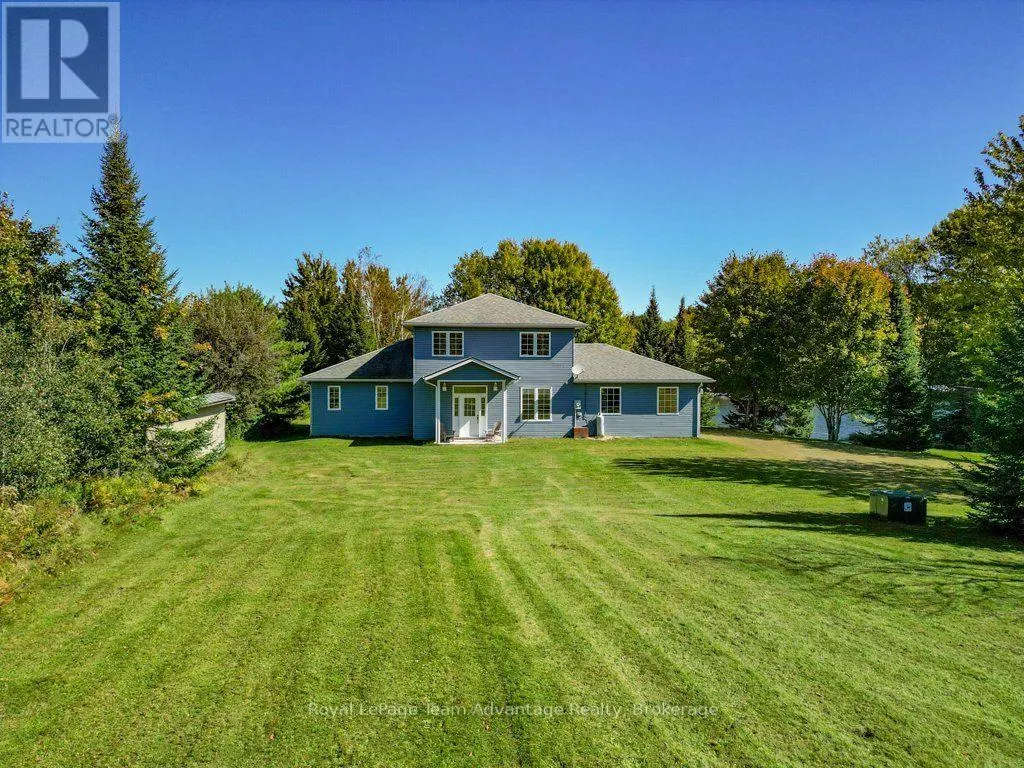 25 COLE POINT TRAIL