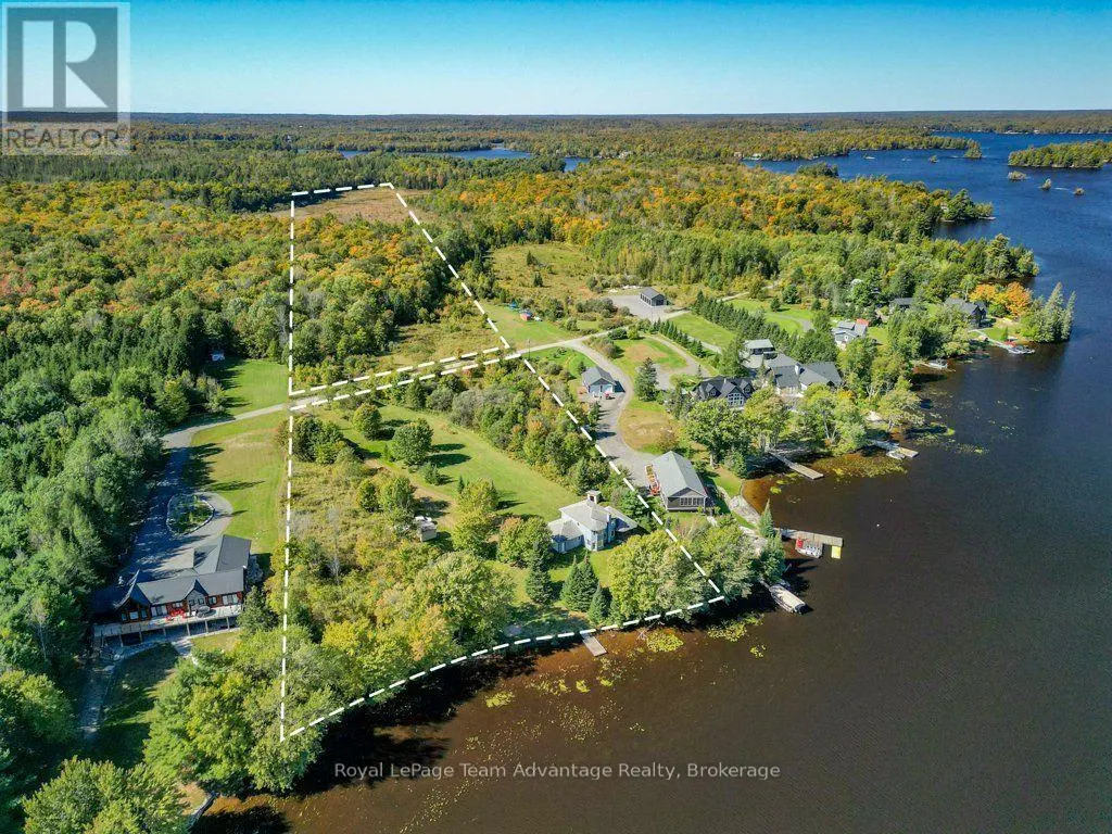 25 COLE POINT TRAIL