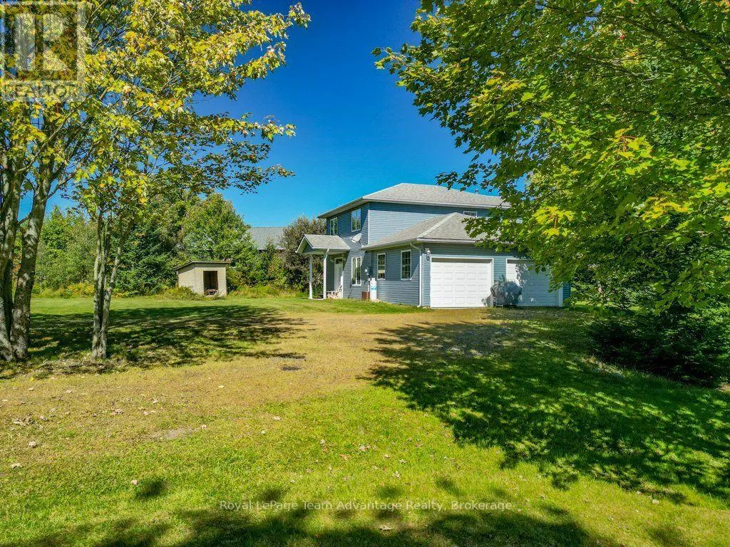 25 COLE POINT TRAIL