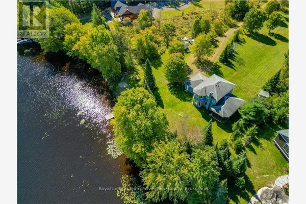 25 COLE POINT TRAIL