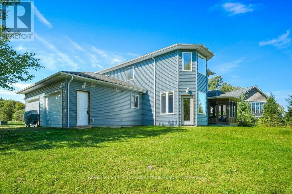 25 COLE POINT TRAIL