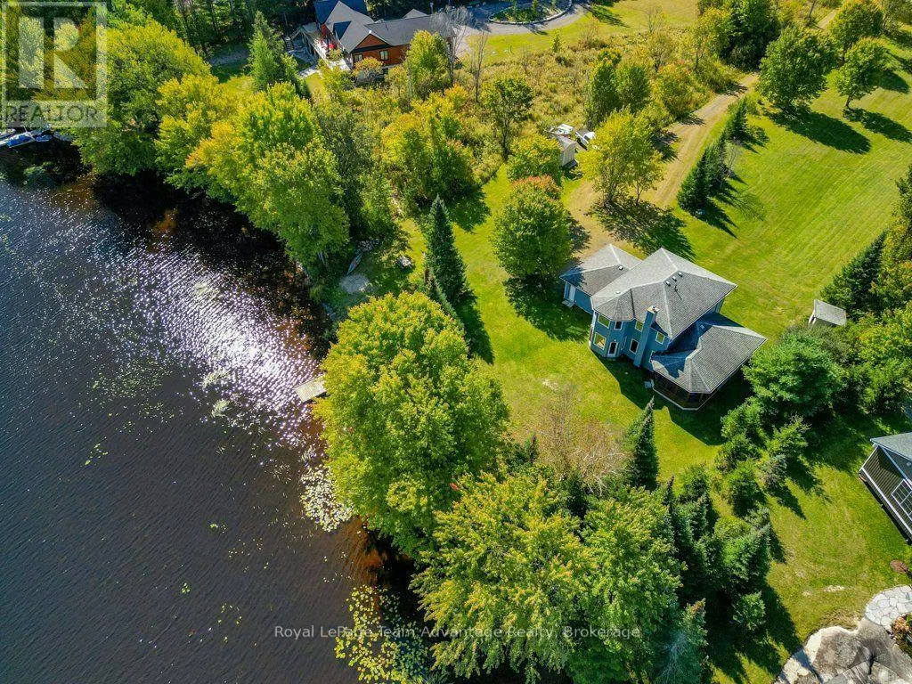 25 COLE POINT TRAIL