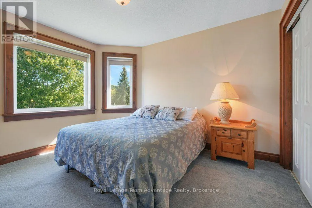 25 COLE POINT TRAIL