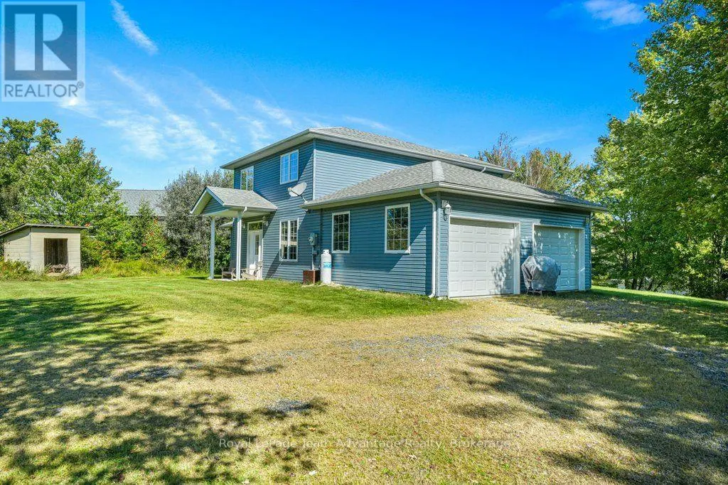 25 COLE POINT TRAIL